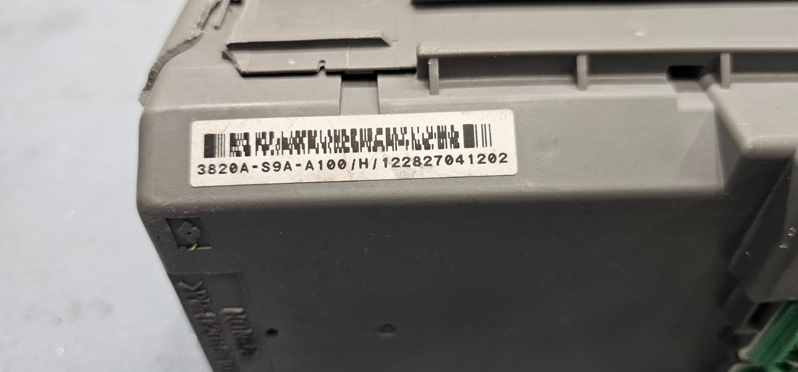 🔥02-04 Honda CR-V Relay Fuse Box Body Control Module Junction Unit Integrated