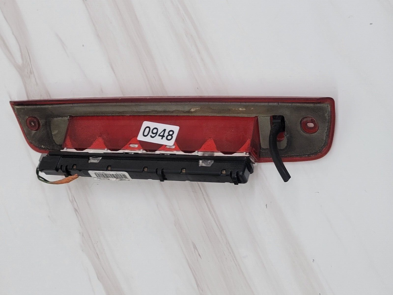 🔥2002-2005 Ford Explorer OEM third 3rd brake light assembly