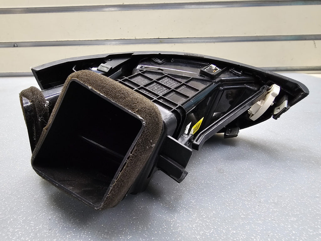 🔥10-13 FORTE DASH RIGHT PASSENGER AC AIR VENT HEATER FILTER CONDITIONER BLACK