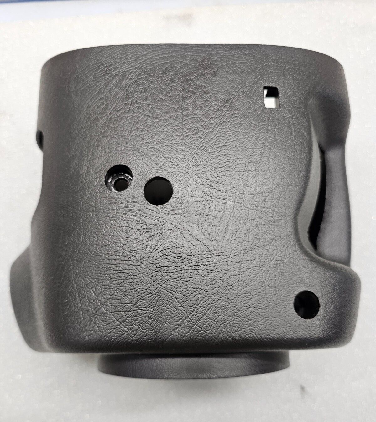 🔥08-15 CHEVY EXPRESS GMC SAVANA STEERING WHEEL COLUMN COVER