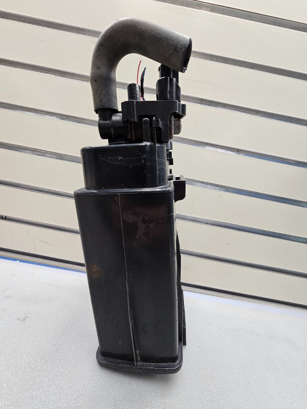 🔥02-06 Nissan Sentra EVAPORATION Charcoal Vapor Emission Canister Assembly OEM