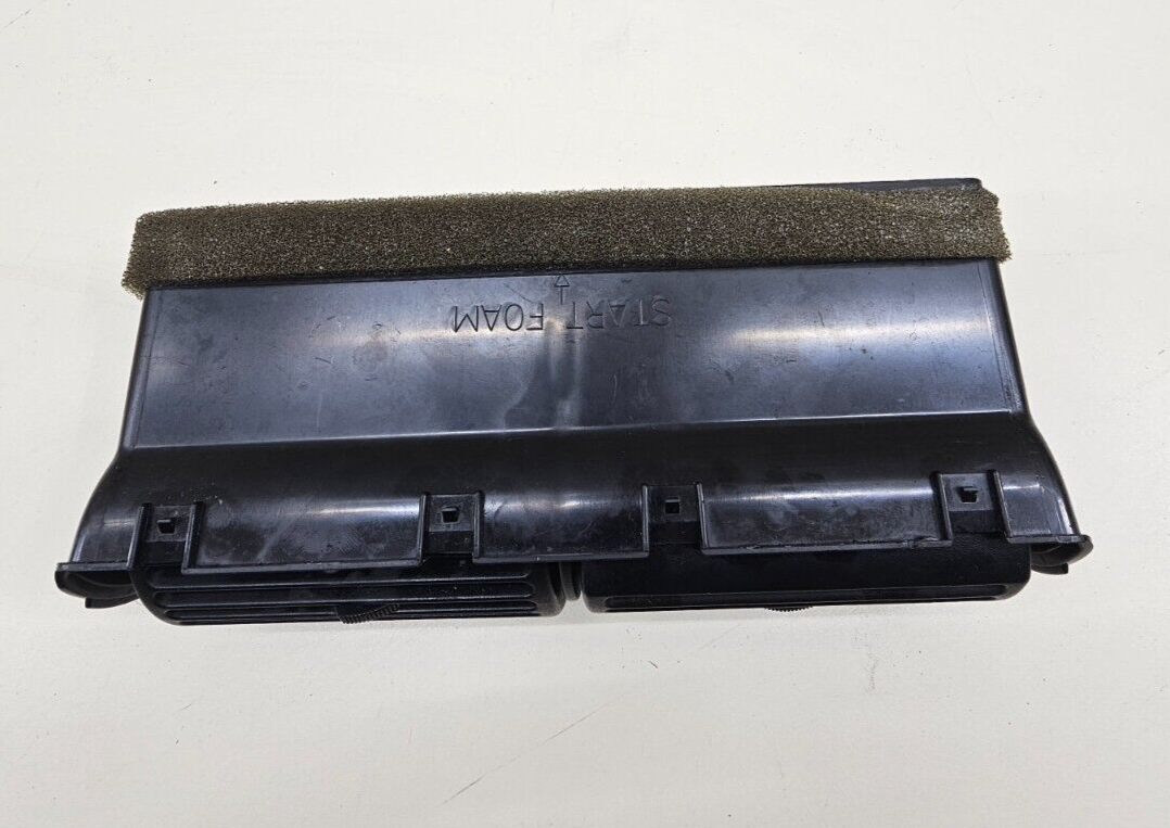 🔥04-11 Ford Ranger Dash Front Center AC Air Vent Heater Conditioner Trim Panel