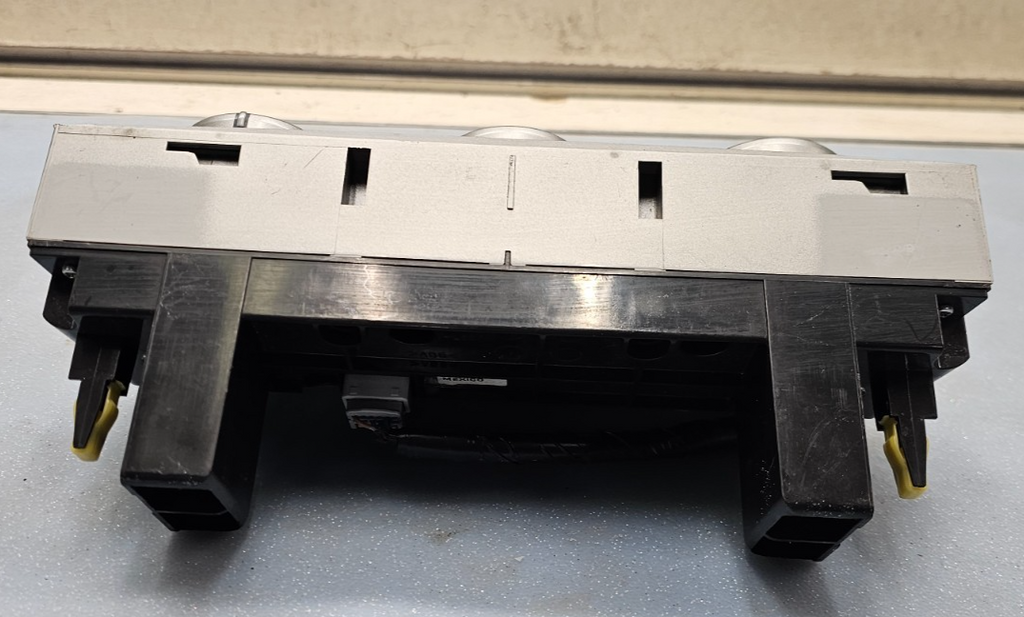 🔥09-11 TOYOTA CAMRY DASH AC HEATER CLIMATE TEMPERATURE CONTROL OEM GRAY