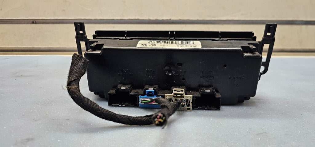 🔥06-11 IMPALA MONTE CARLO DASH AC A/C HVAC HEATER TEMPERATURE CLIMATE CONTROL