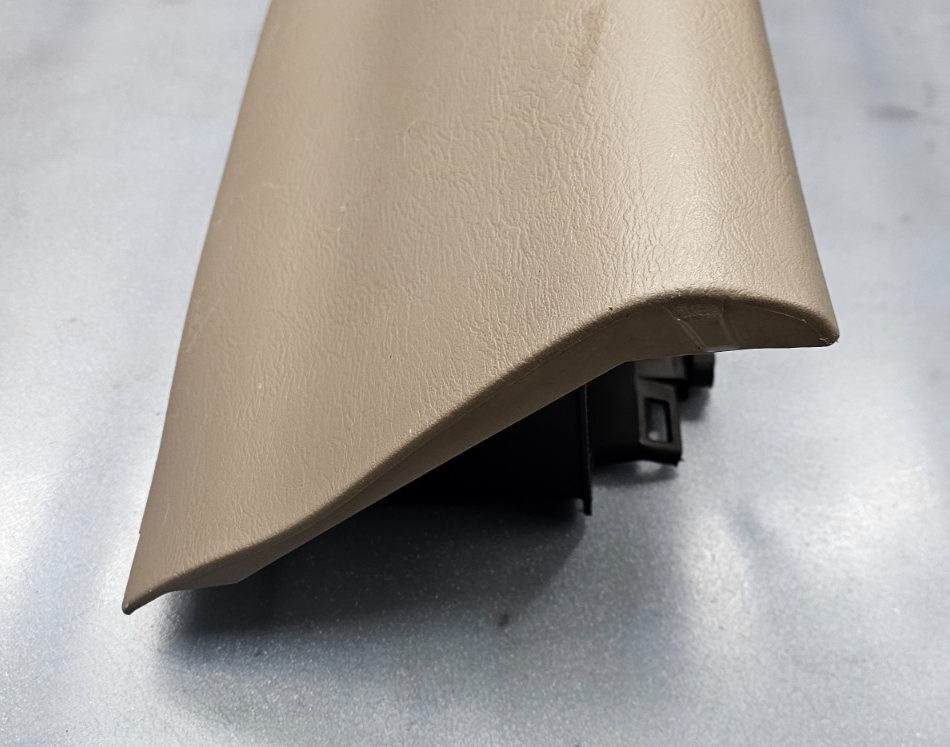 🔥02-05 RAM 1500 2500 Dash GLOVE BOX Storage Compartment Assembly TAN G22