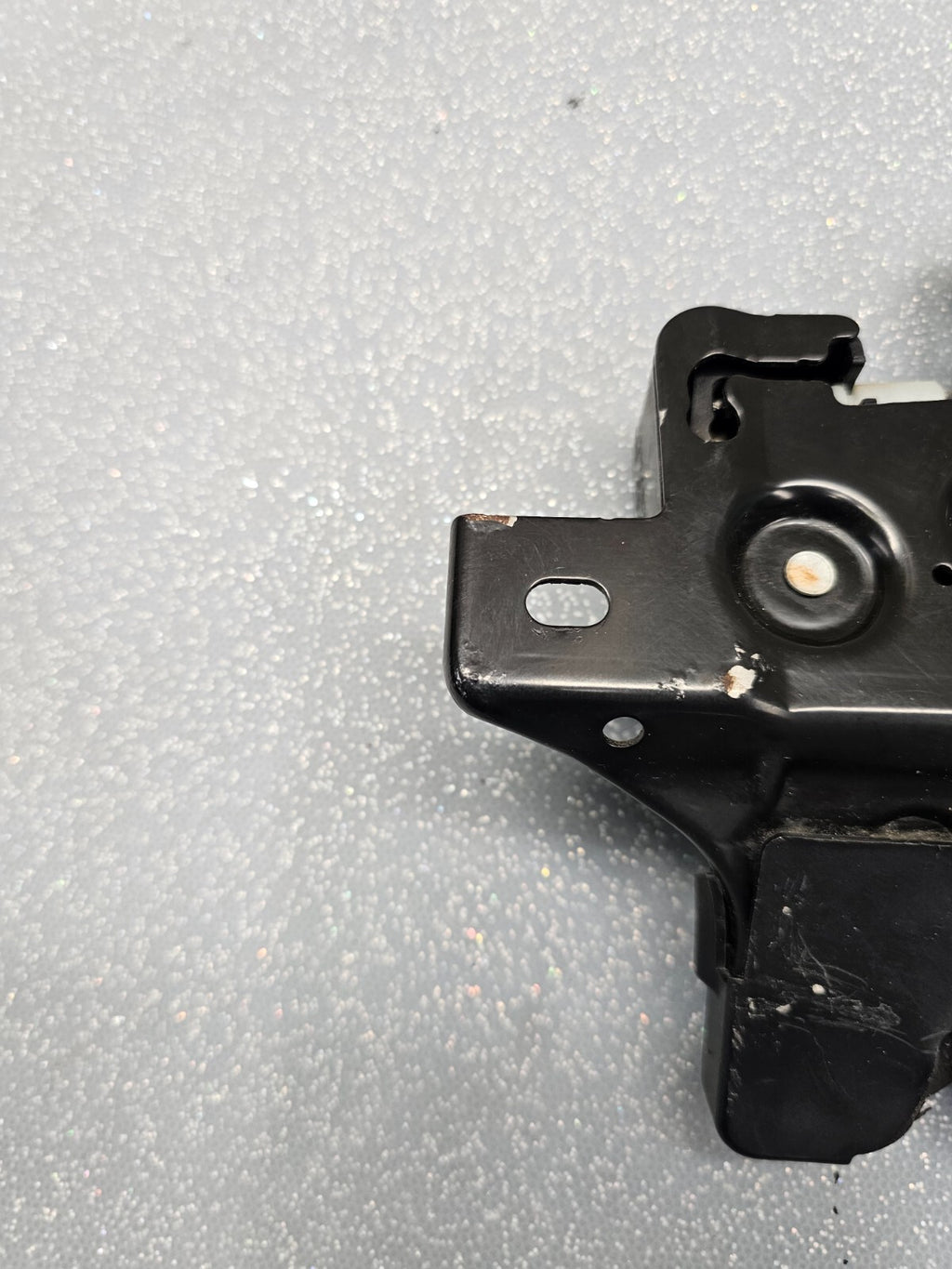🔥05-07 Ford Focus Rear Trunk Latch Deck Powr Lock Lid Release Actuator Assembly