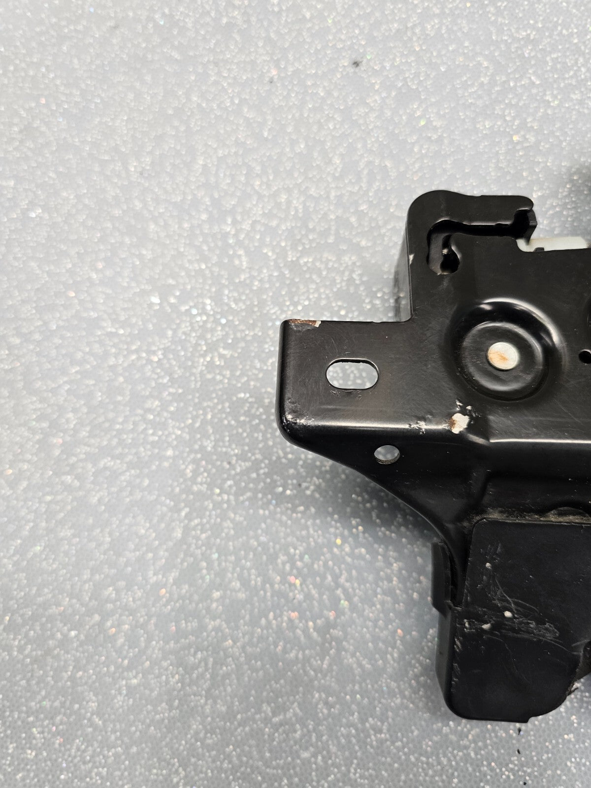 🔥05-07 Ford Focus Rear Trunk Latch Deck Powr Lock Lid Release Actuator Assembly