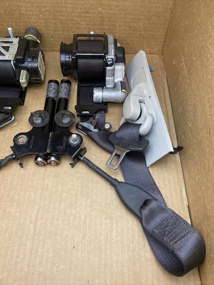 🔥13-16 Ford Fusion Front Passenger/Driver Seat Belt Retractor Assembly Set Pair