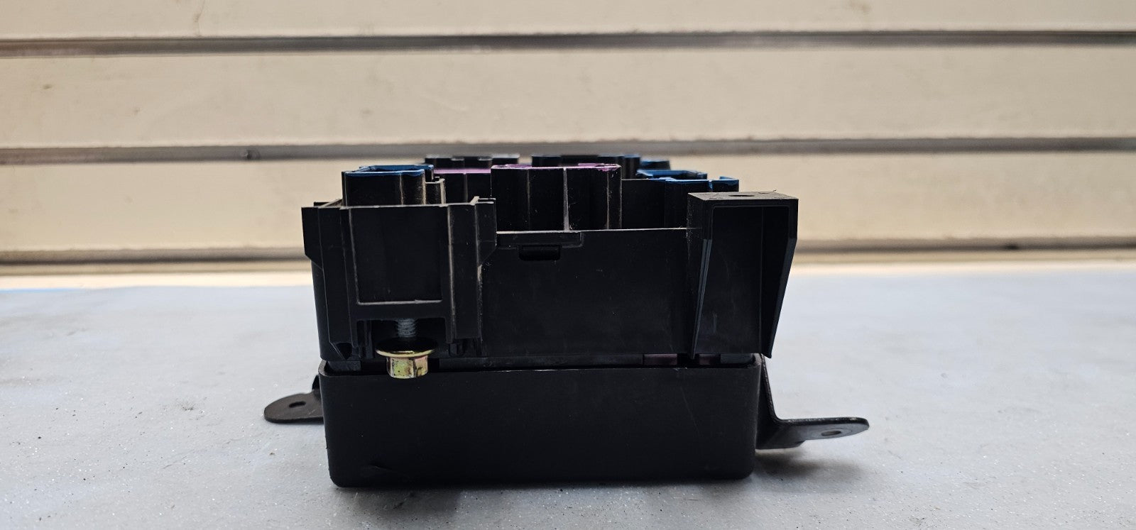 🔥02-05 Ford F250 F350 Excursion Interior Fuse Block Relay Box Integrated Power