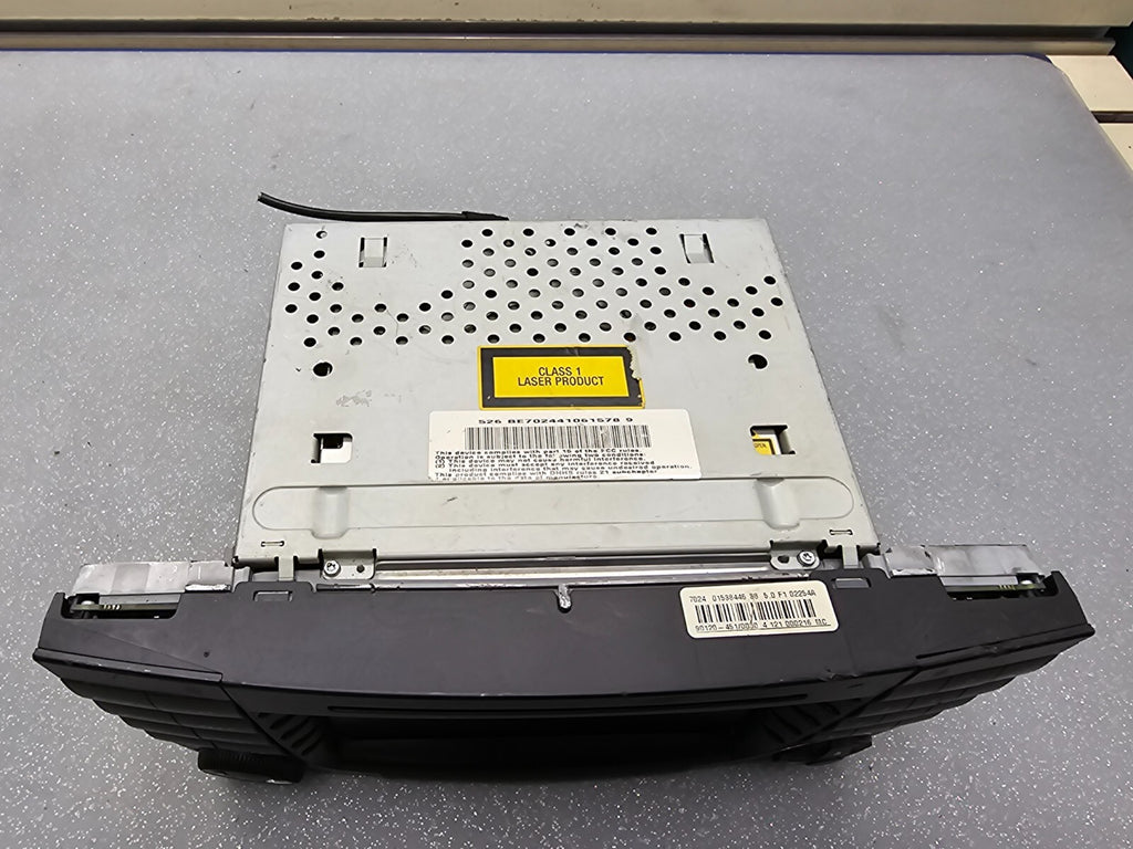 🔥06-08 Mercedes W211 W219 CLS550 E350 E550 Head Unit Navigation Radio OEM