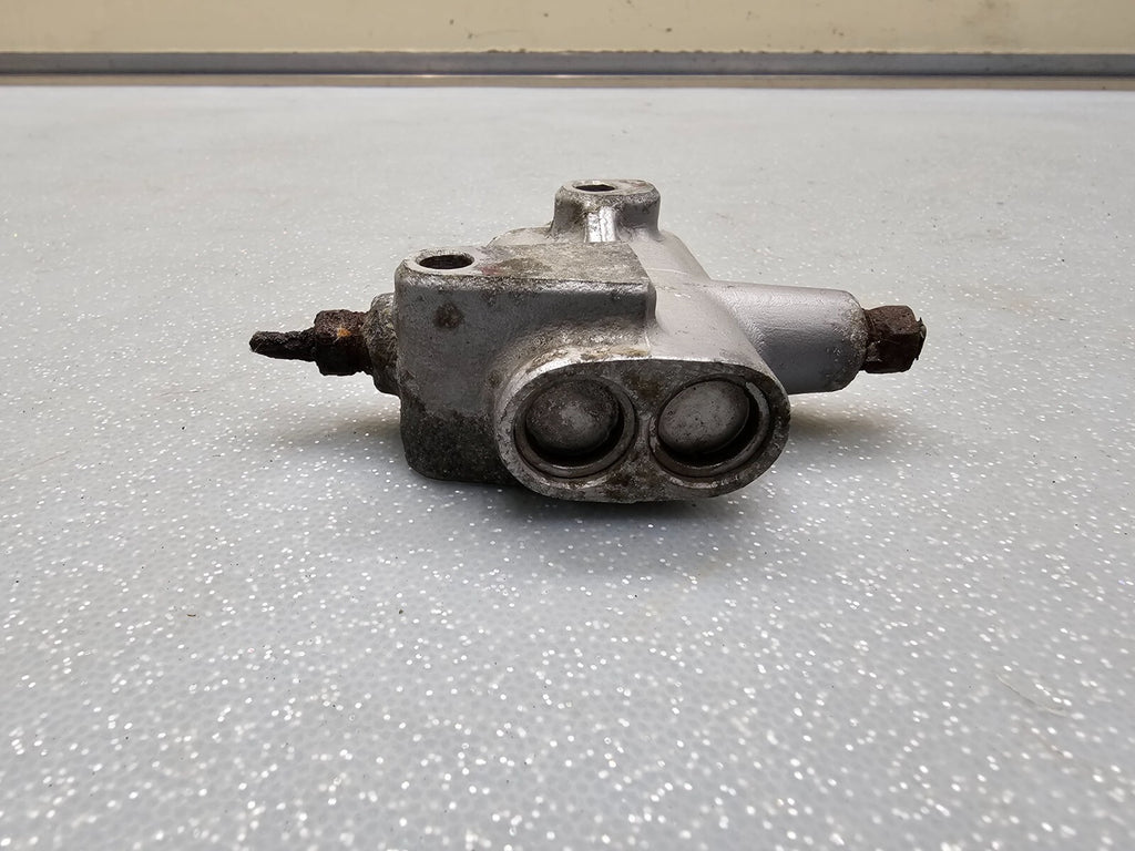 🔥1998-2002 Honda Accord brake proportioning valve w/abs OEM