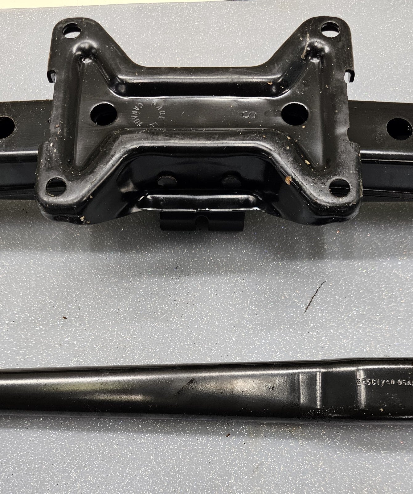 🔥2007-2014 Ford Edge Lincoln MKX Spare Tire Wheel Jack Lift Tool Kit Lug Wrench