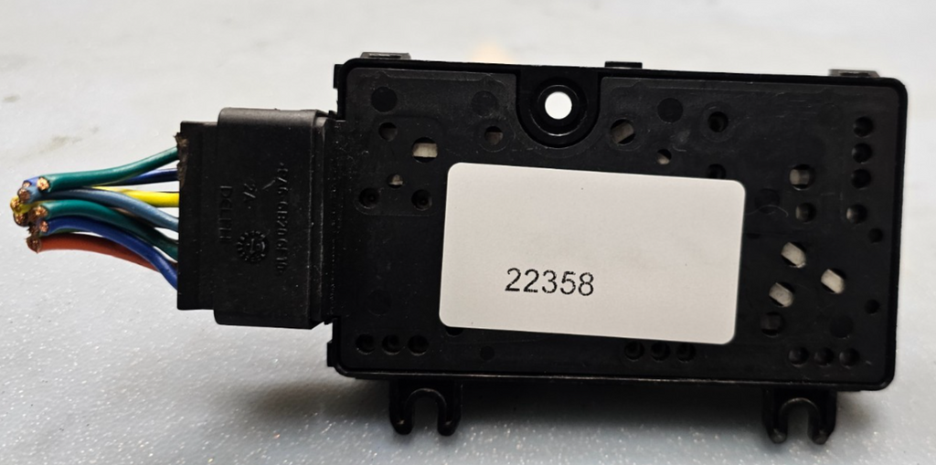 🔥99-07 Silverado Escalade Tahoe Yukon Avalanche Passenger Seat Control Switch