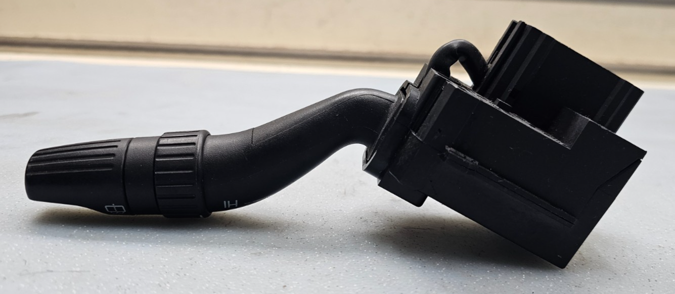 🔥2003-2008 HONDA PILOT WINDSHIELD WIPER SWITCH CONTROL OEM