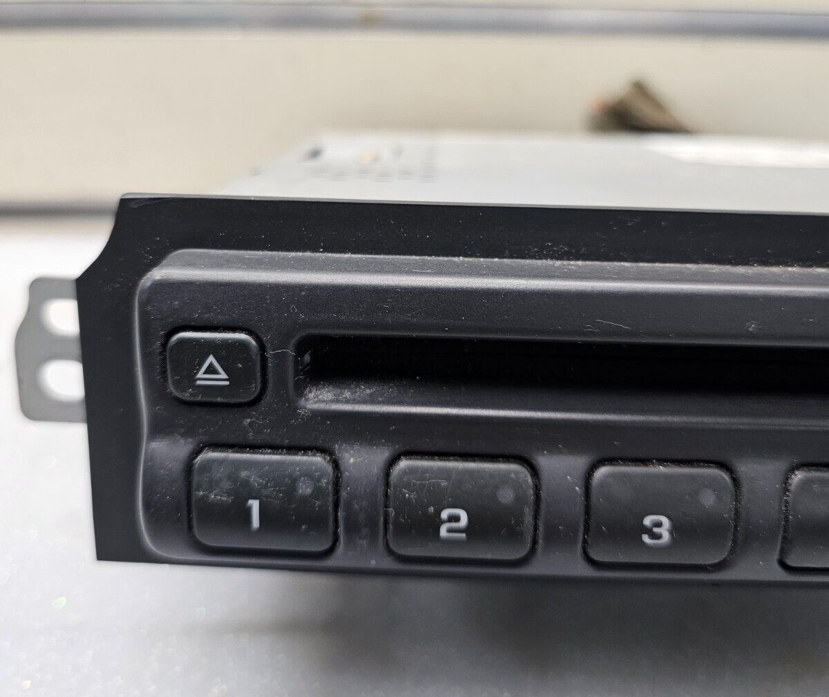🔥03-06 Chevy Tahoe GMC Sierra Yukon Escalade 6 Disc CD Player Changer Dash OEM