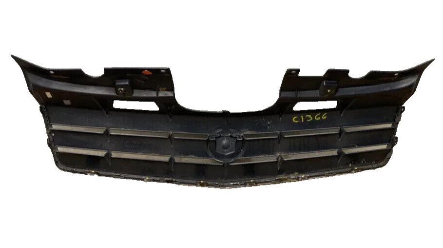 🔥04-09 Cadillac SRX Front Center Upper Bumper Radiator Grille Mesh Assembly OEM