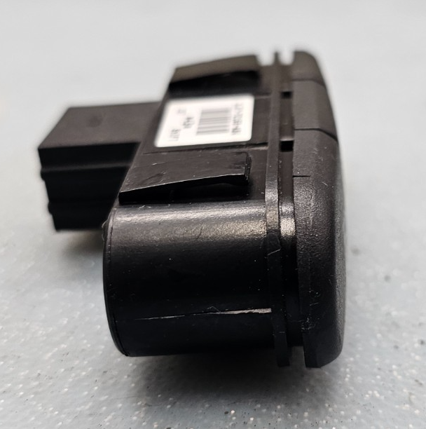 🔥02-05 EXPLORER MOUNTAINEER 4X4 4WD SELECTOR SWITCH CONTROL TRANSFER CASE OEM