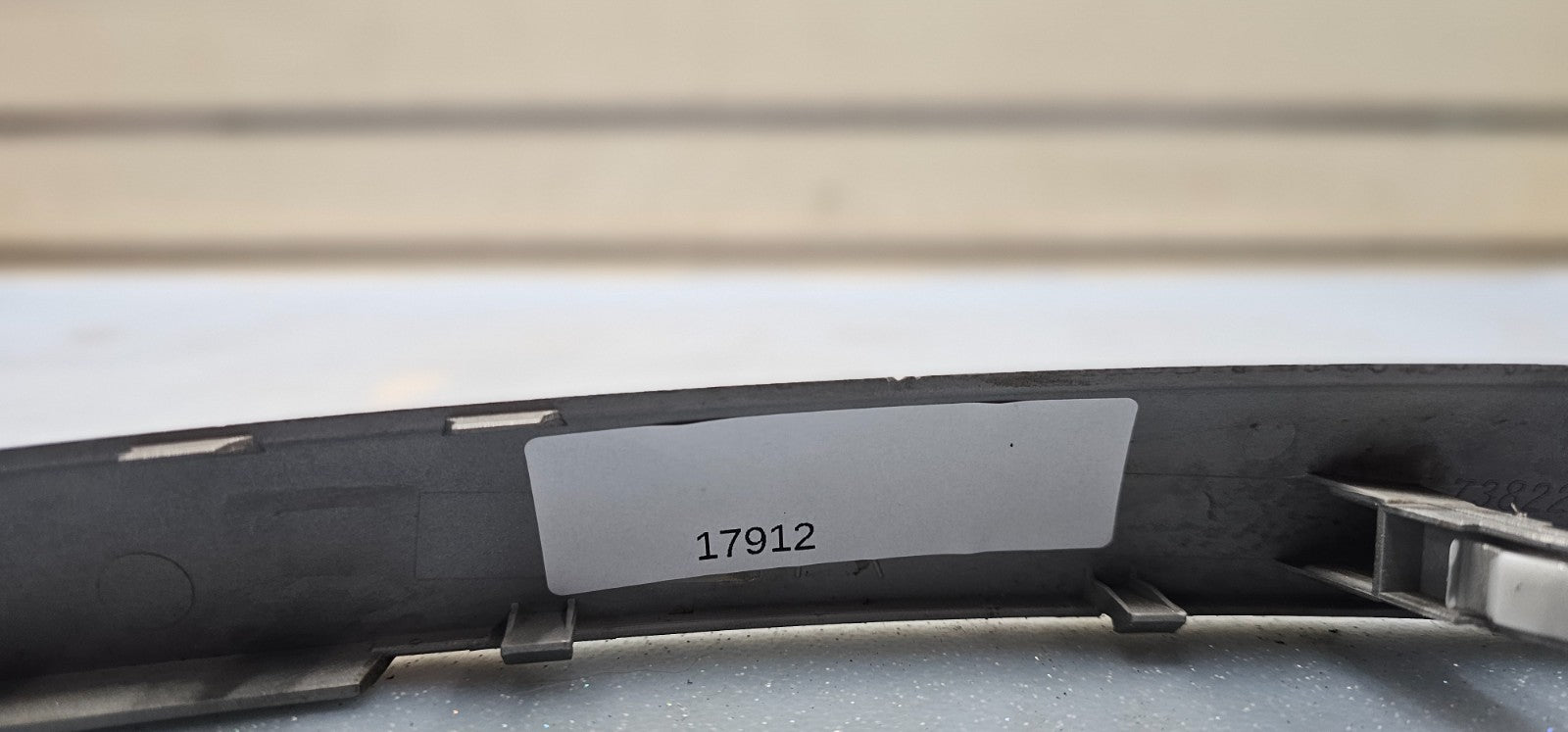 🔥2005-2007 Suzuki Aerio Dash Left Side Panel Trim Bezel OEM SILVER