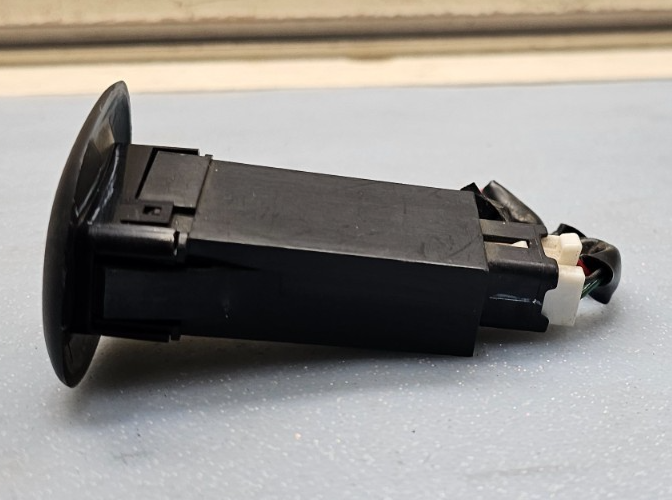 🔥1997–2002 Ford Escort Sedan Dash Light Dimmer Control Switch OEM