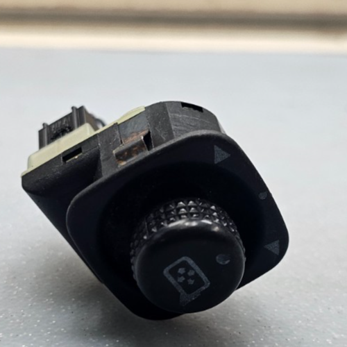 🔥01-07 Ford Escape Mercury Mariner Power Mirror Control Switch Black