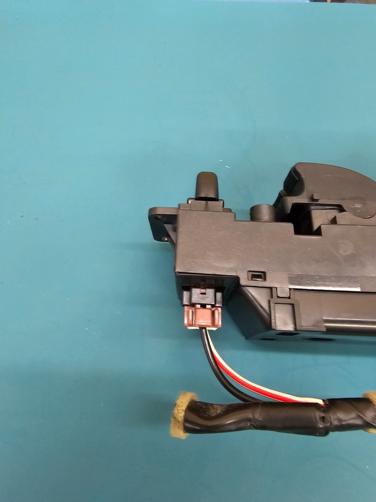 🔥1998-2002 HONDA ACCORD MASTER WINDOW POWER PUSH PULL SWITCH ASSEMBLY SEDAN OEM