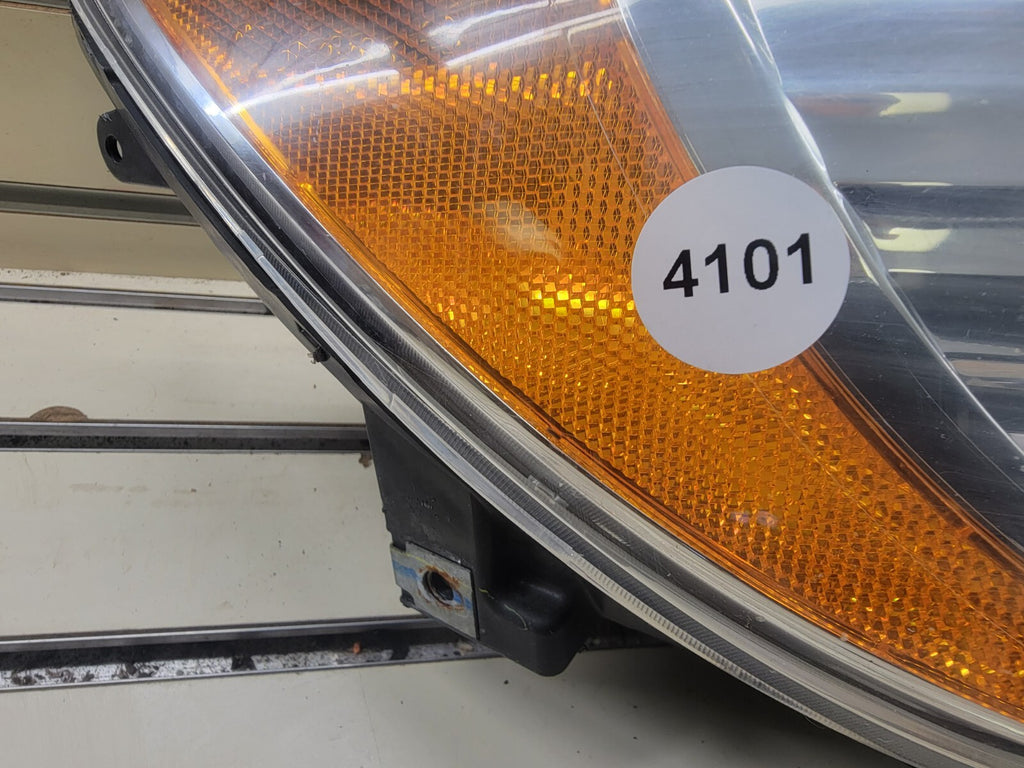 🔥2011-2014 Chrysler 200 Sedan headlight Head light Lamp Passenger Right