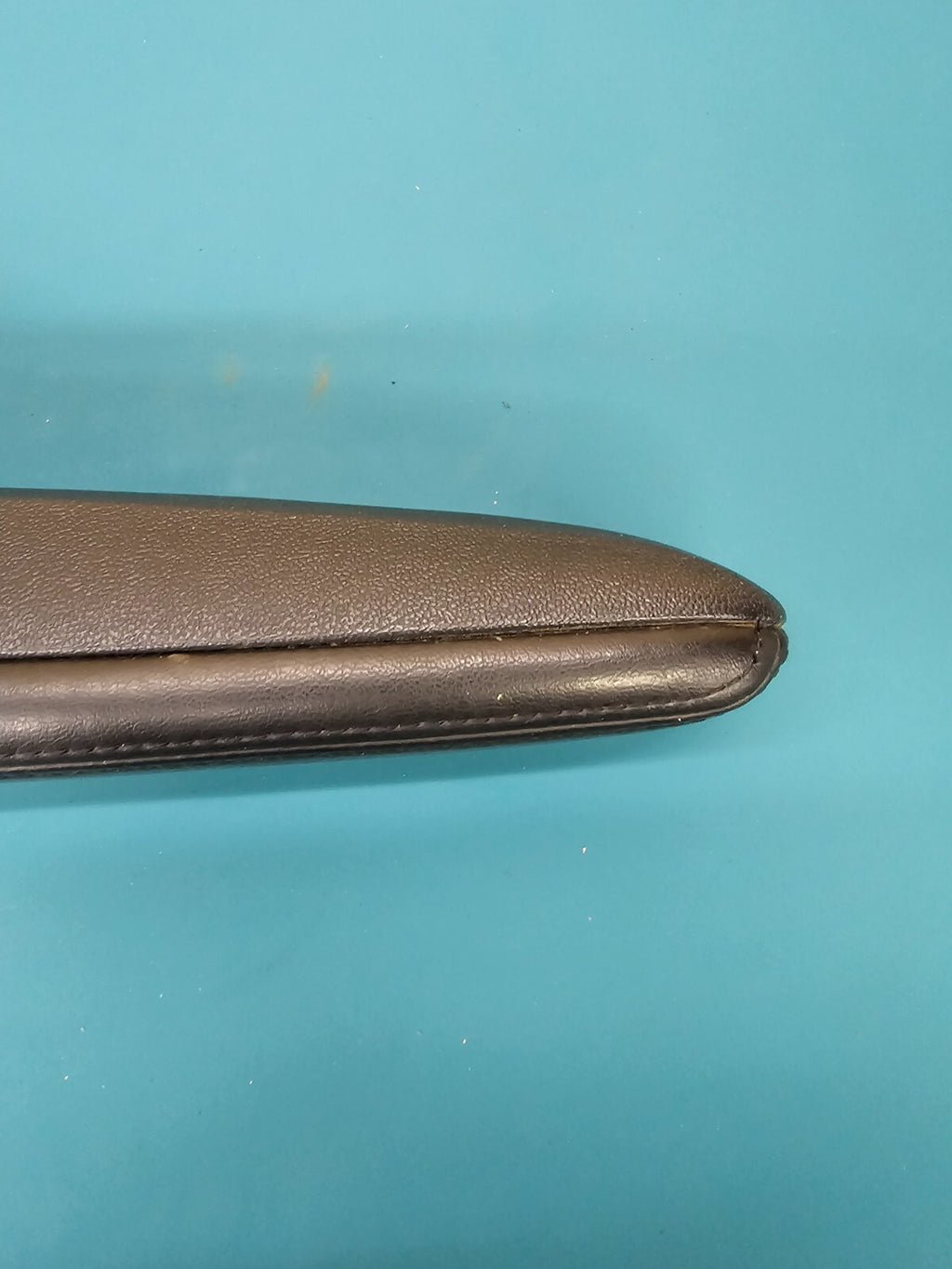 🔥10-16 Dodge Grand Caravan CHRYSLER TOWN COUNTRY Arm Rest Passenger Side GRAY