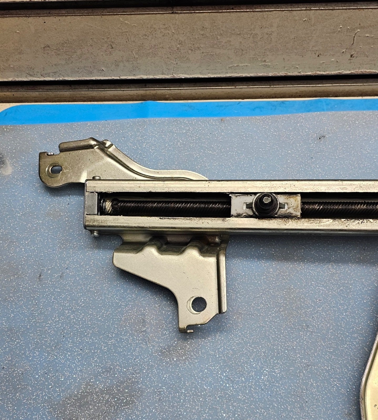 🔥07-13 Mazda CX-9 Power Rear Door Lift Gate Liftgate Motor Assembly OEM