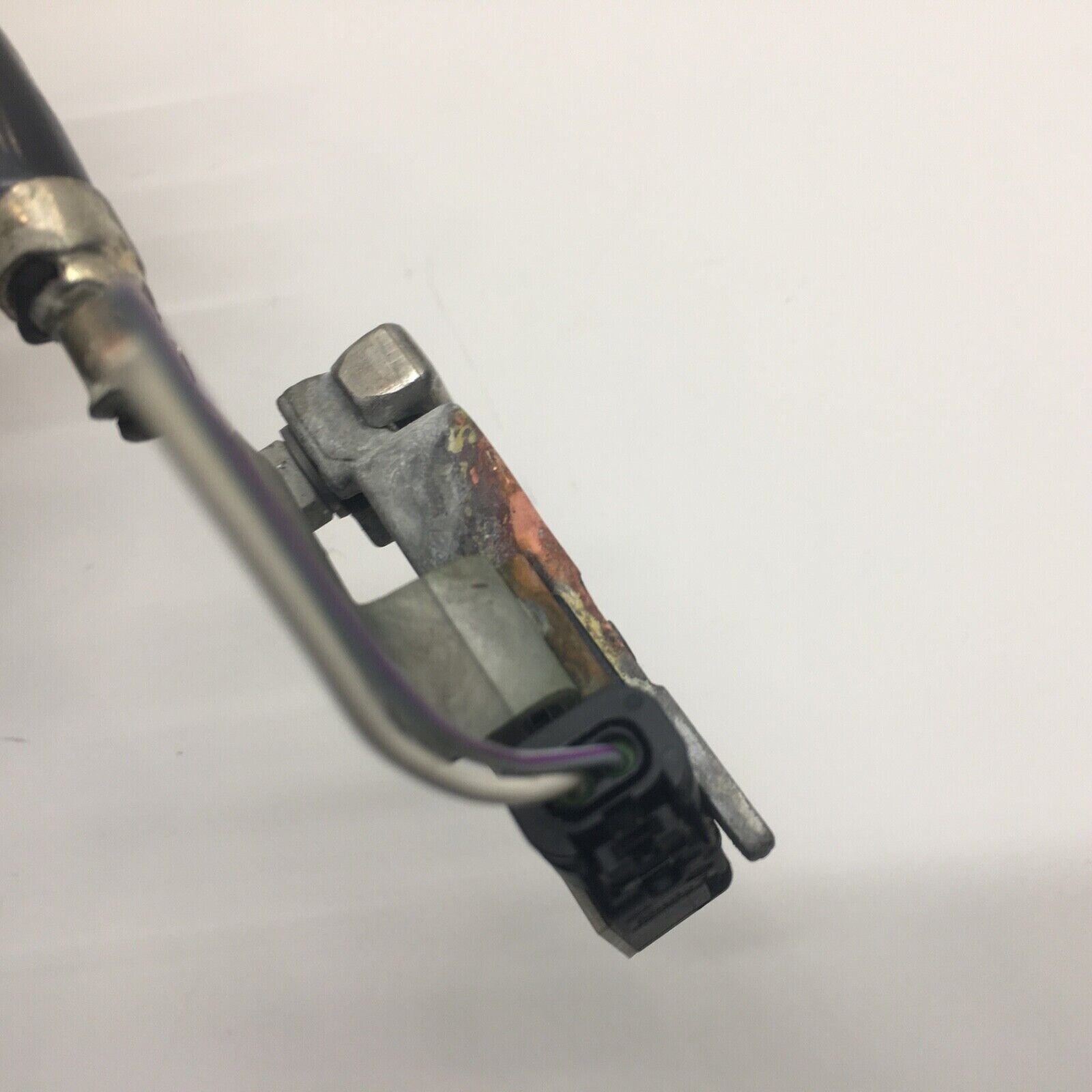 13-17 Ford Focus Escape Negative Battery Cable Wire OEM/FF