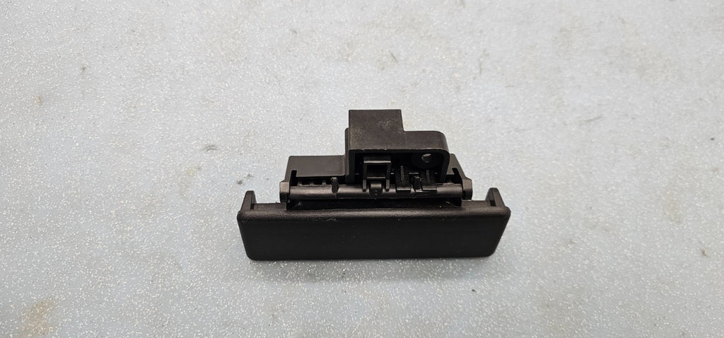 🔥07-10 Ford Edge Dash Glove Box Lock Latch Release Handle OEM