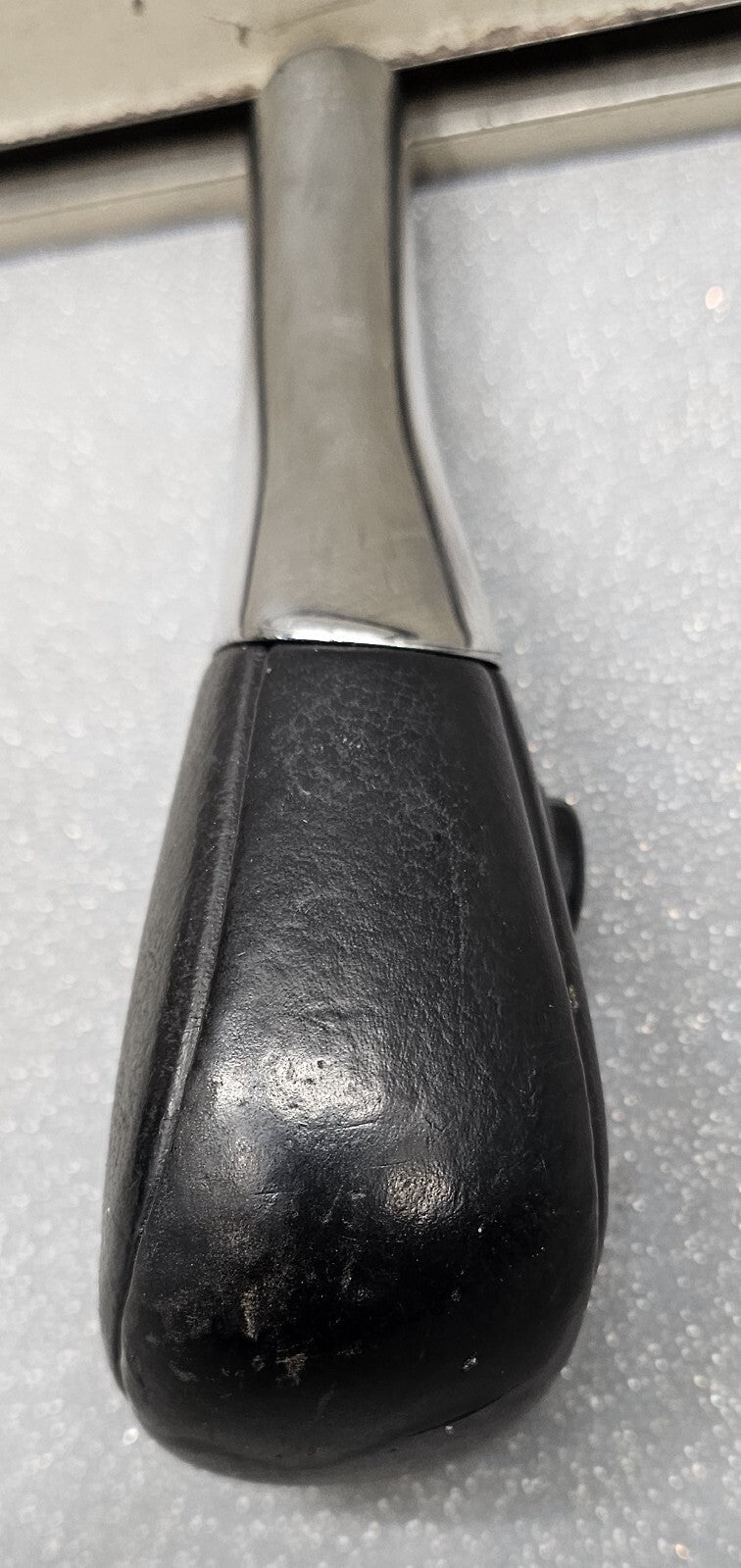🔥2013-2019 Nissan Sentra Pathfinder Shifter Knob Gear Shift Handle OEM Black