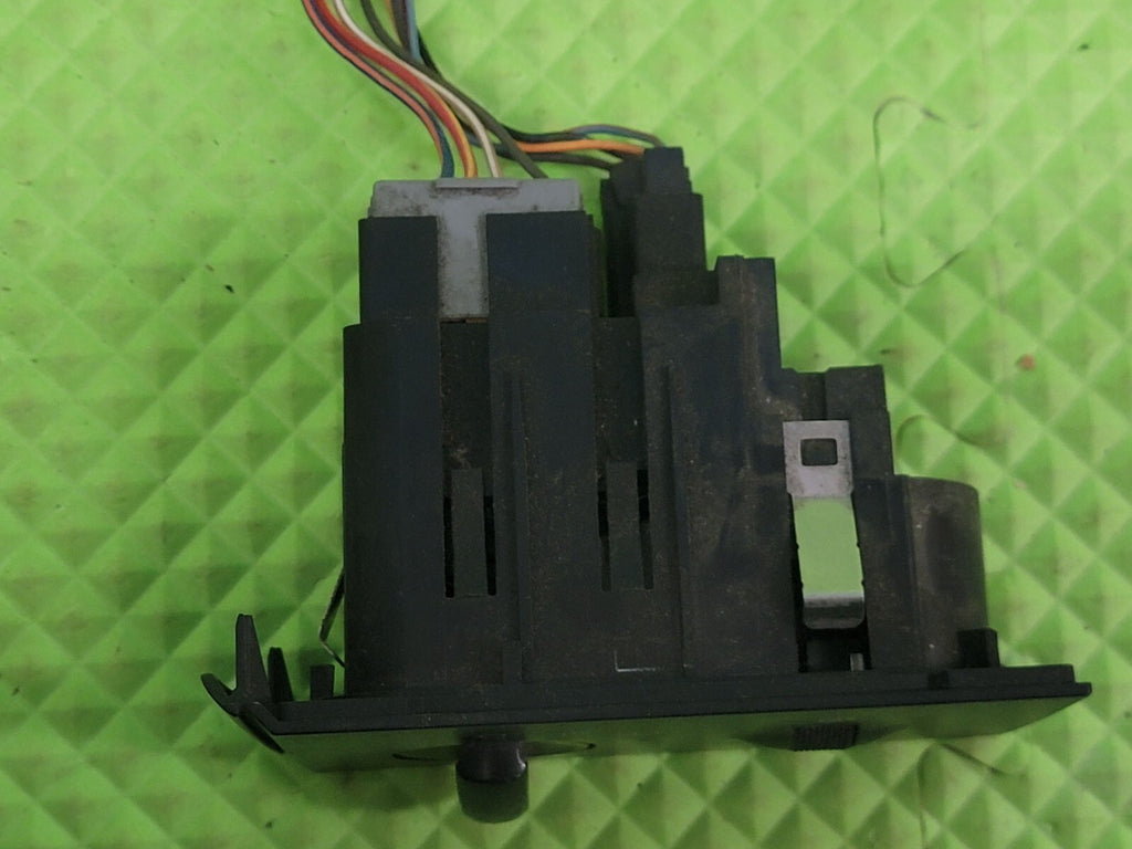 🔥97-03 Ford F-150 EXPEDITION Headlight Dimmer Lamp Switch BLACK HS3