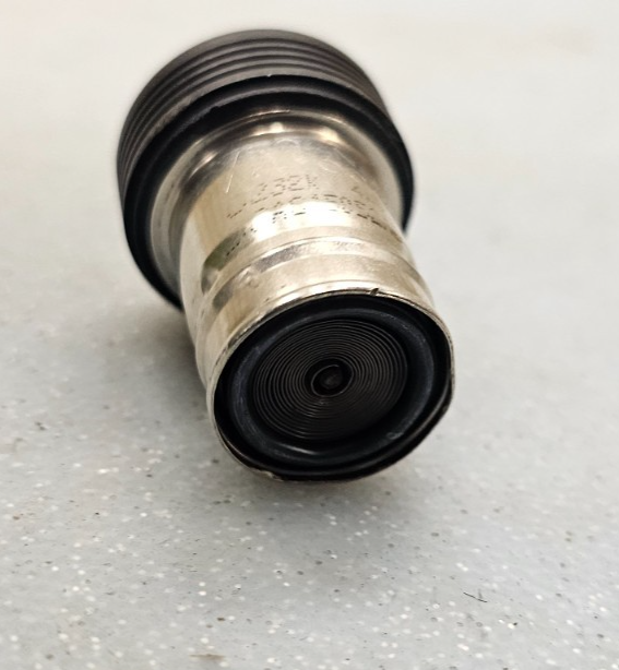 🔥04-12 Ford F150 Lincoln Mark LT 08-10 F250 Dash Cigarette Lighter Plug OEM