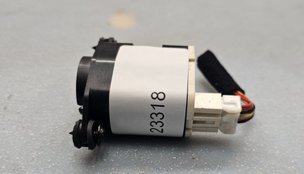 🔥2006-2012 Hyundai Azera Veracruz Temperature Sensor-In Car BLACK
