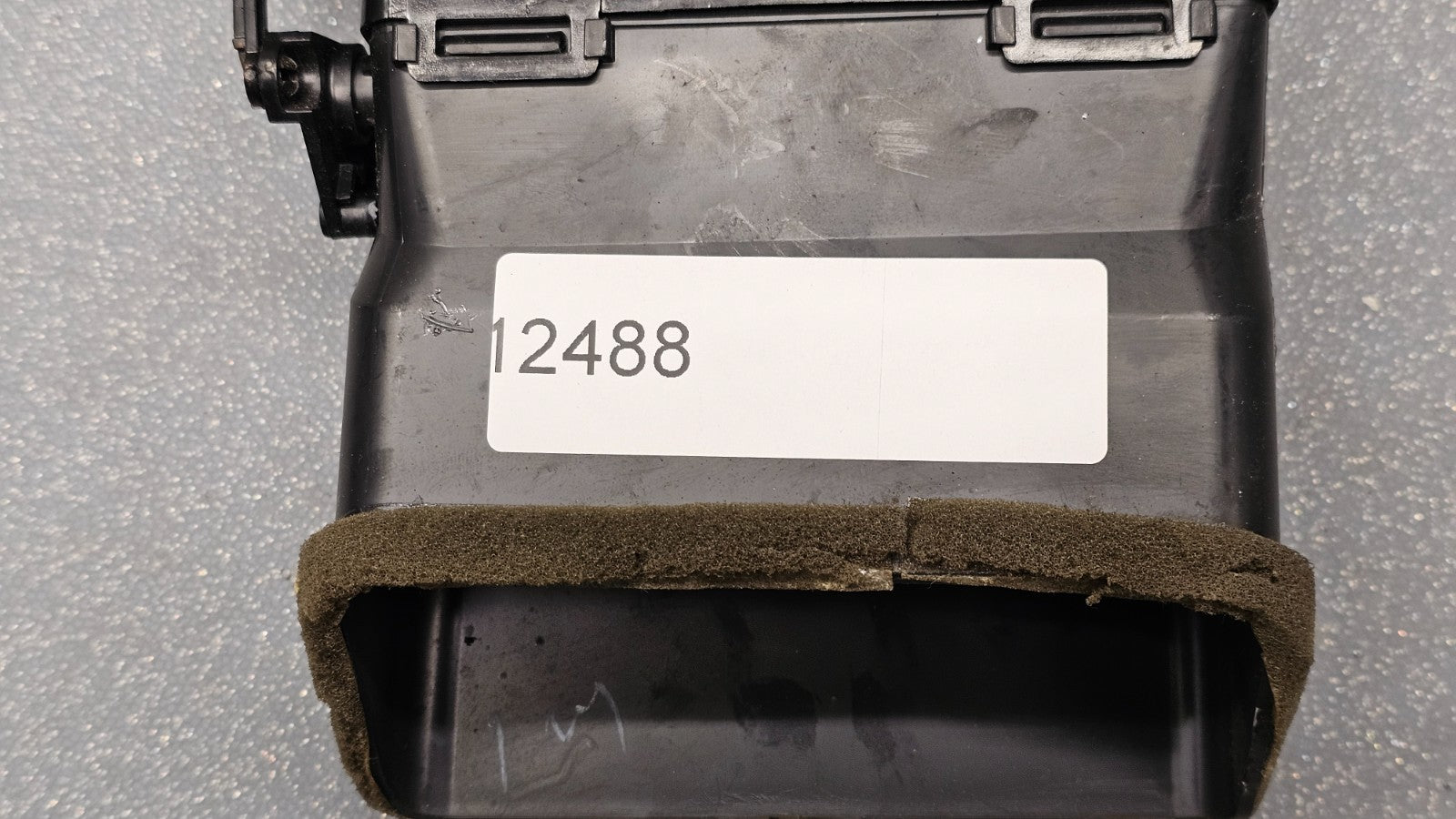 🔥06-09 Ford Fusion Dash Left Driver Air Vent Heater Filter Climate Conditioning