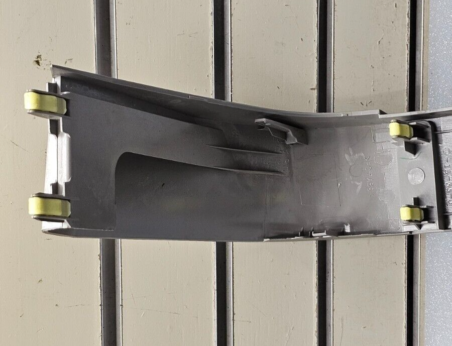 🔥04-09 Toyota Prius Dash Right Passenger AC Air Vent Heater Conditioning Silver