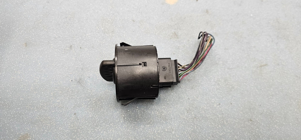 🔥02-09 Trailblazer GMC Envoy 4WD 4x4 Transfer Case Selector Control Switch Knob