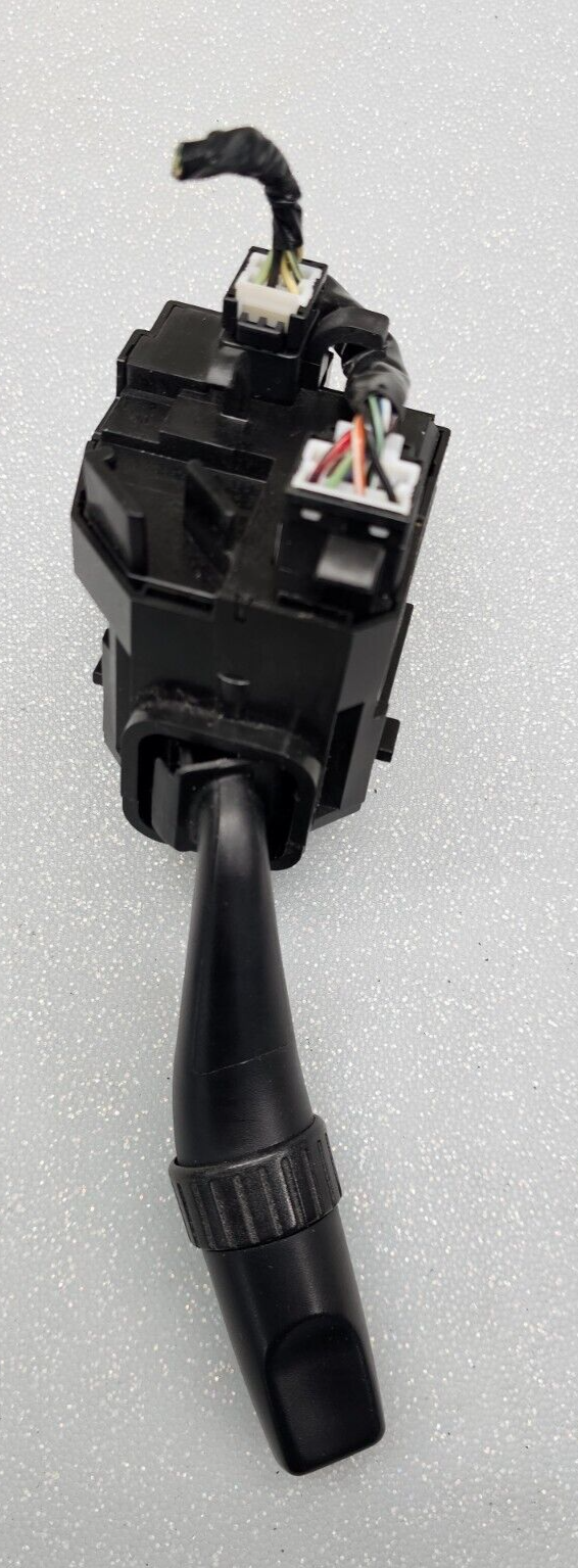 🔥03-07 ACCORD STEERING COLUMN WINDSHIELD WIPER SIGNAL HEADLIGHT CONTROL SWITCH