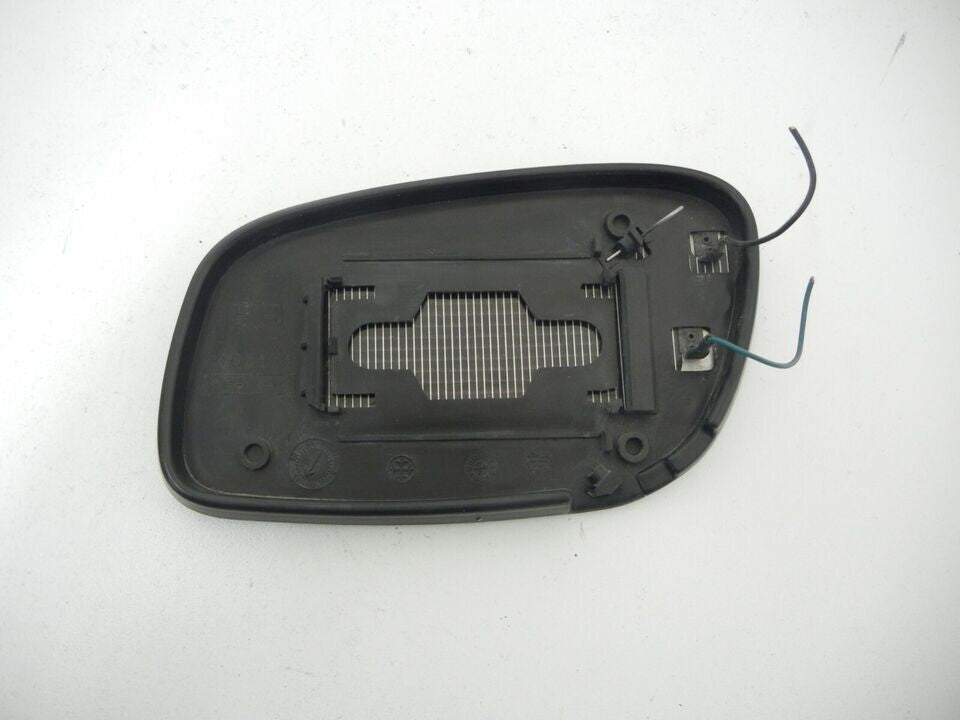🔥98-11 LINCOLN TOWN CAR OEM Front Right Passenger Heated Auto Door Mirror Glass