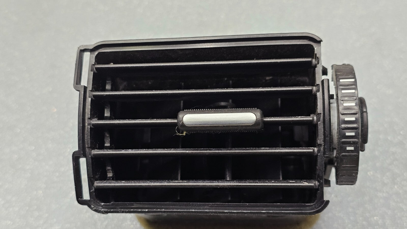 🔥05-09 Ford Five Hundred Mercury Sable Dash Left Driver Air Vent Heater Black