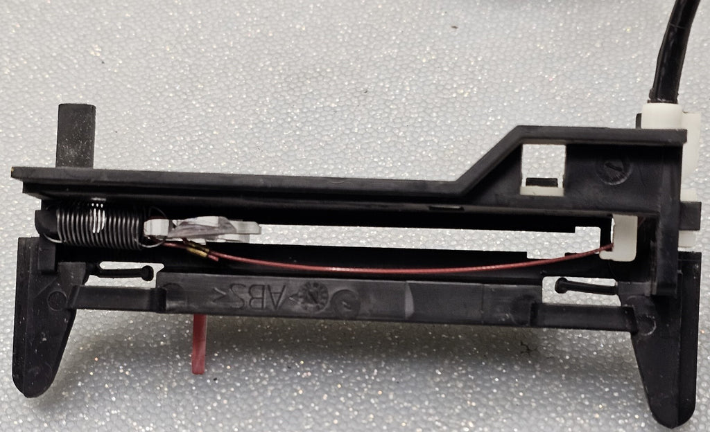 03-06 Navigator Expedition SHIFT INDICATOR CABLE INSTRUMENT CLUSTER PRINDLE OEM