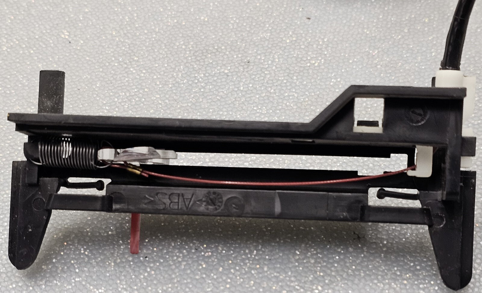03-06 Navigator Expedition SHIFT INDICATOR CABLE INSTRUMENT CLUSTER PRINDLE OEM