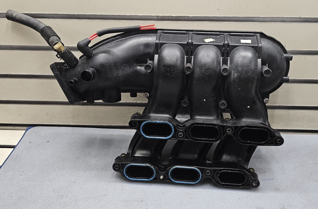 🔥00-03 Ford Taurus Mercury Sable Genuine Upper Intake Manifold  3.0L OEM