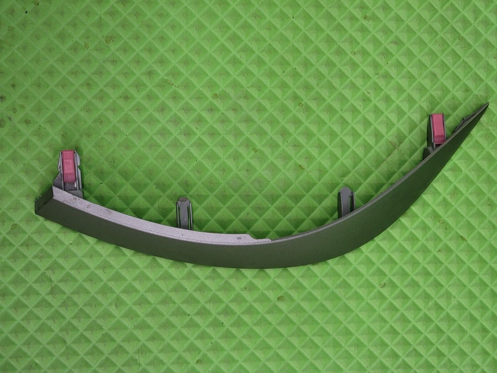 🔥2009-2013 Toyota Corolla Dash Vent LEFT Side Radio Trim Molding