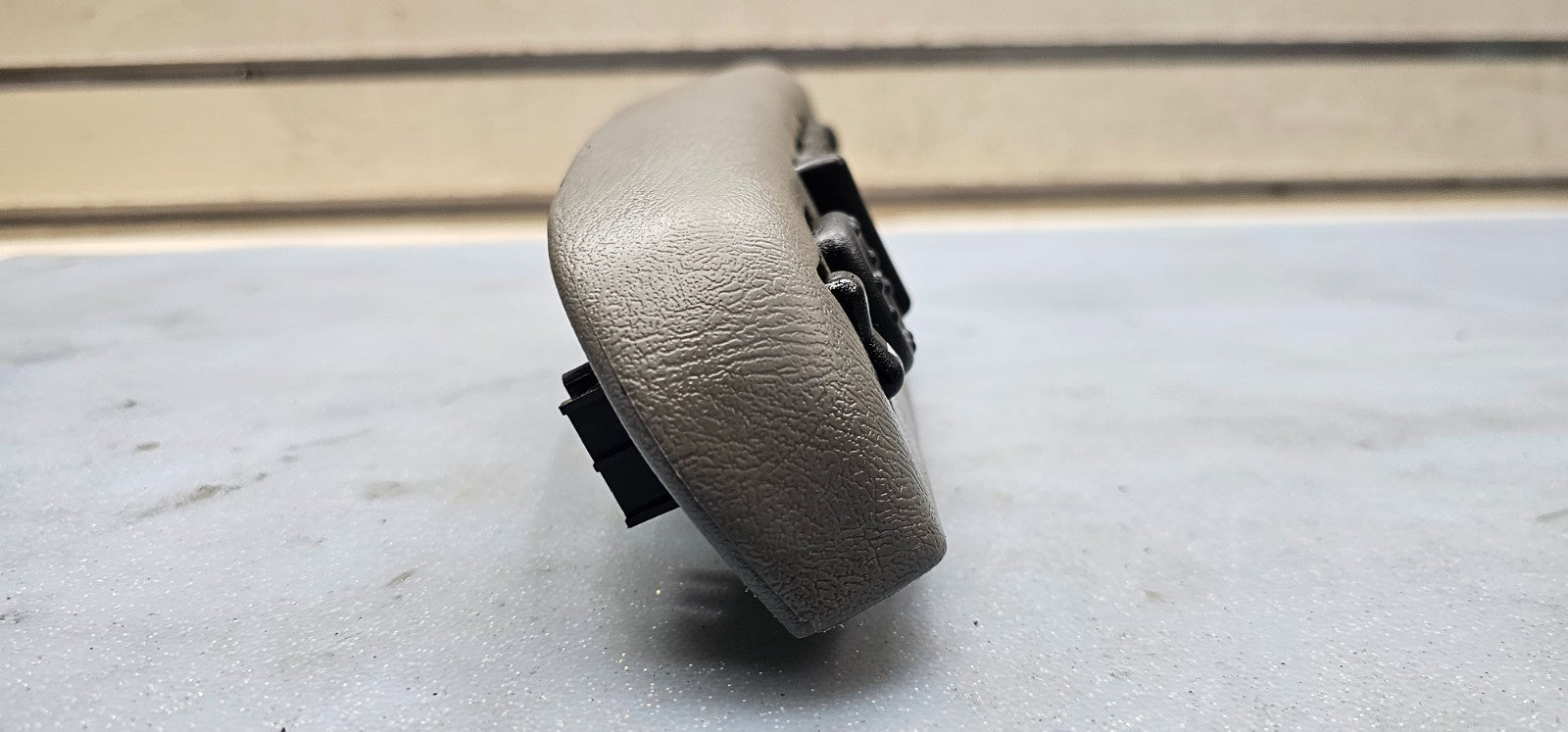 🔥99-02 Tahoe Suburban Left Driver Master Power Window Switch Assembly DK TAN