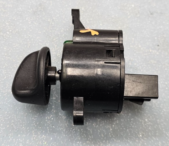 🔥98-03 Ford F150 Transfer Case Control Switch Relay Module 4WD Assembly BLACK