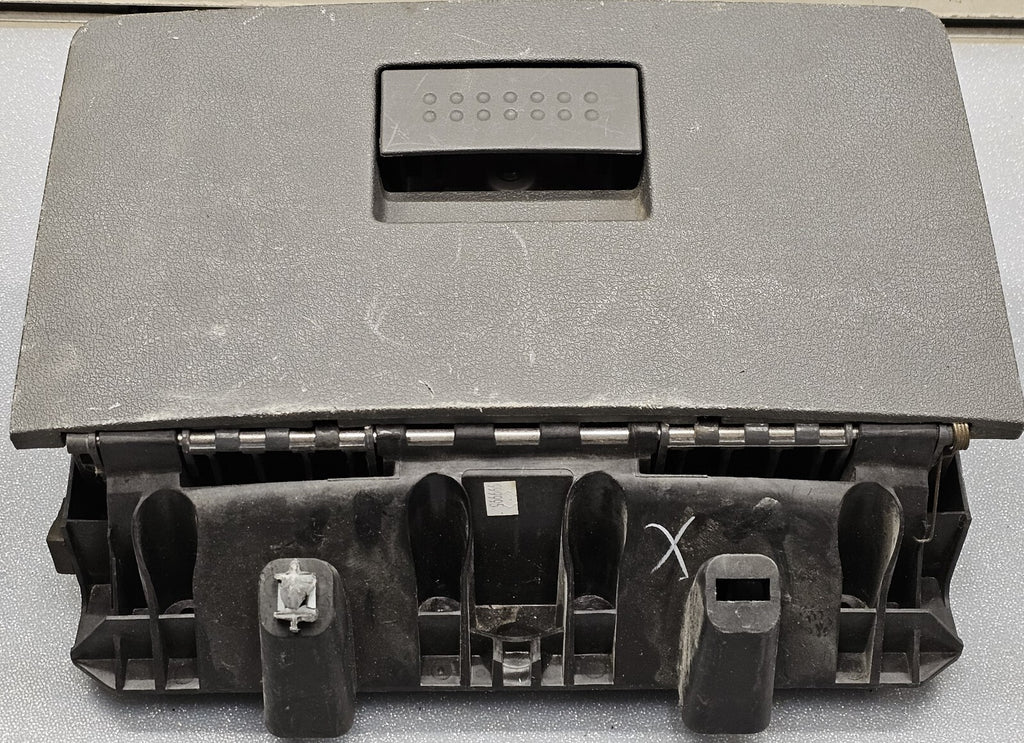 06-08 Dodge Ram 1500 Dash Cup Holder Drink Holder Ash Tray Compartment GRAY CH8