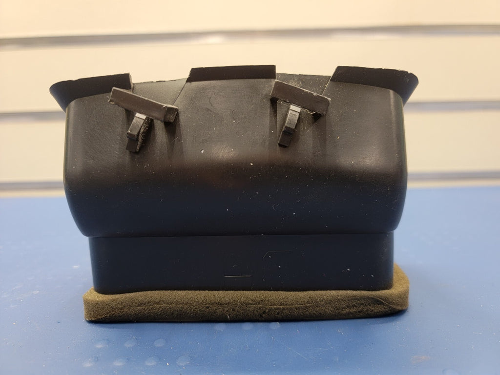 🔥04-07 NISSAN ARMADA 04-15 TITAN QX56 Left Driver Dash Center AIR VENT TAN OEM