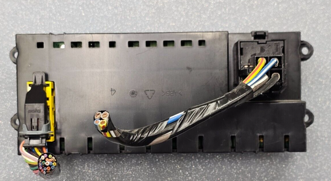 04-08 Ford F150 F250 F350 Dash Center AC Heater Climate Control Temperature Unit