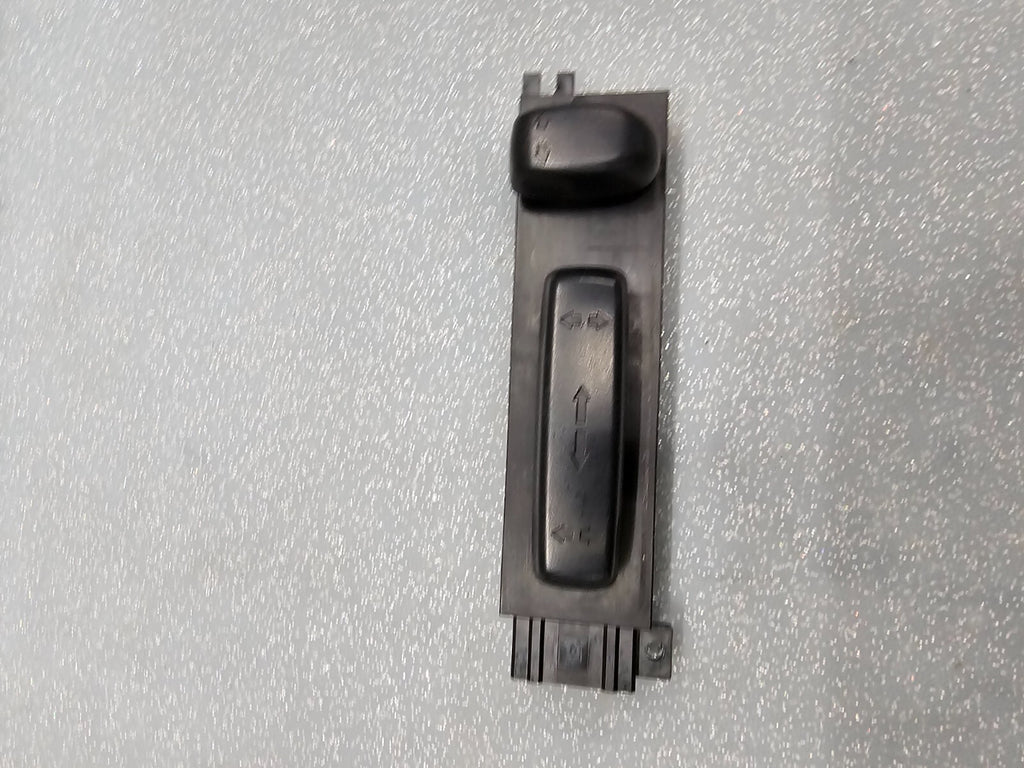 🔥08-12 Honda Accord Front Left Driver Seat Switch Assembly Black Interior OEM